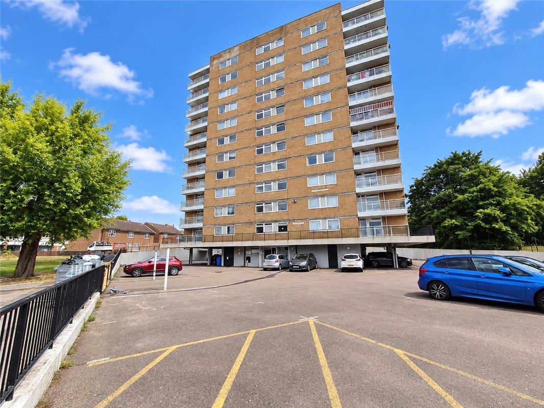 1 bedroom property for sale in Orpington | Robinson Jackson