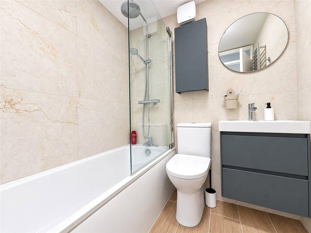 1 bedroom property for sale in Orpington | Robinson Jackson