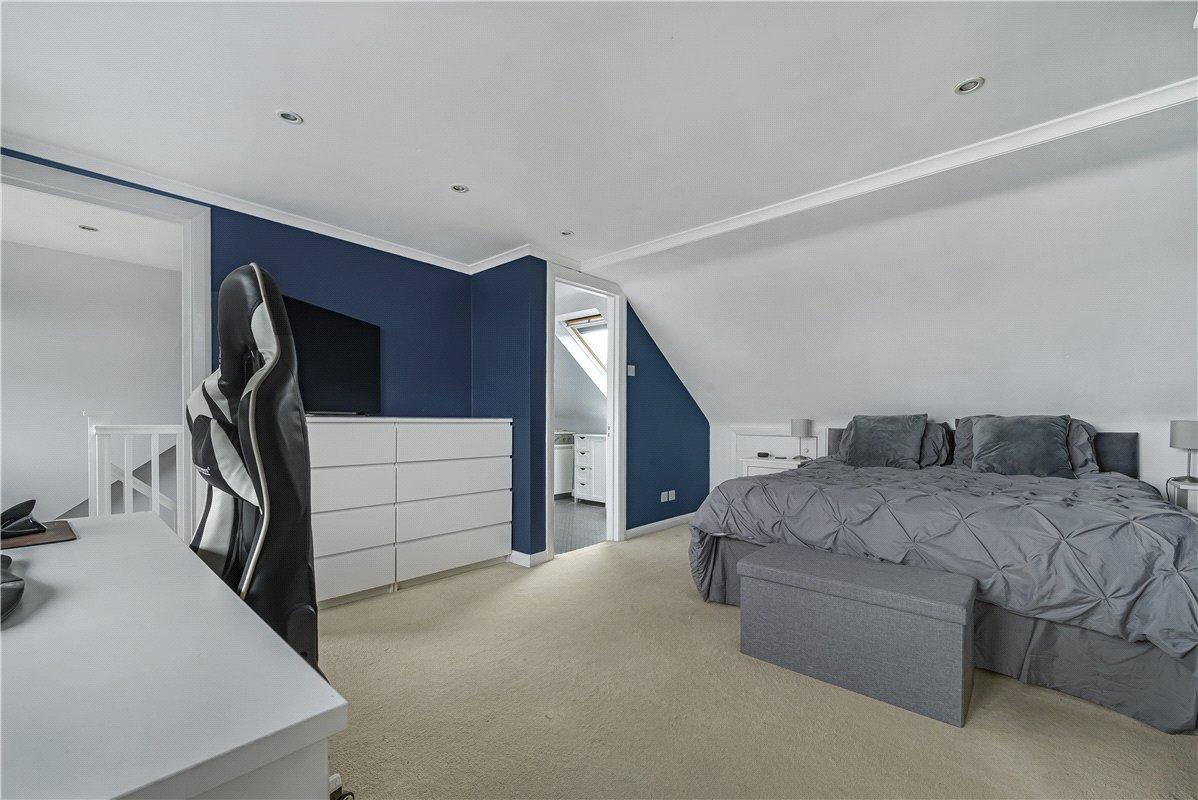 4 bedroom house for sale in St Pauls Cray | Robinson Jackson