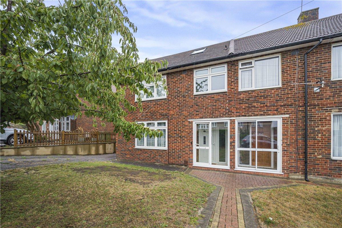 4 bedroom house for sale in St Pauls Cray | Robinson Jackson
