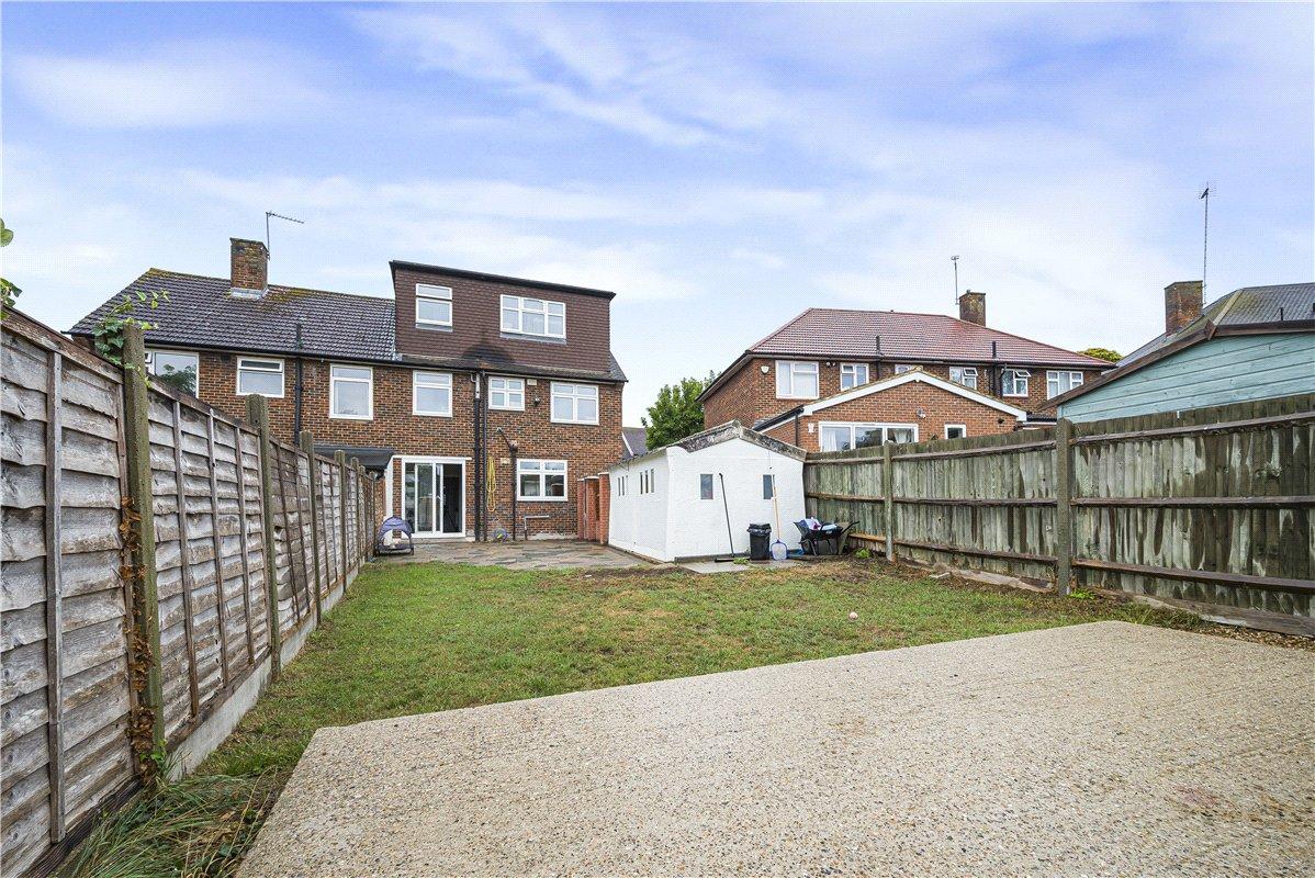 4 bedroom house for sale in St Pauls Cray | Robinson Jackson