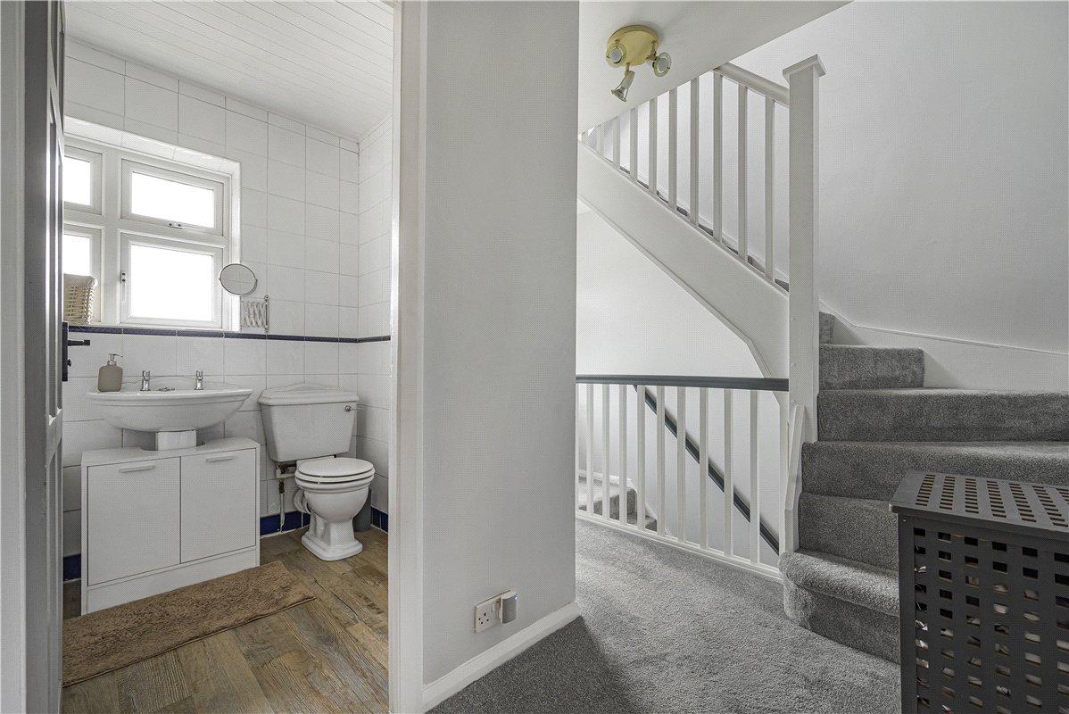 4 bedroom house for sale in St Pauls Cray | Robinson Jackson