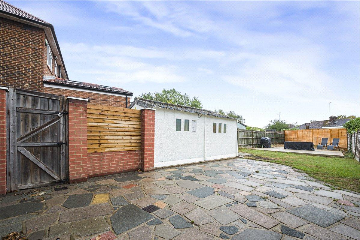 4 bedroom house for sale in St Pauls Cray | Robinson Jackson