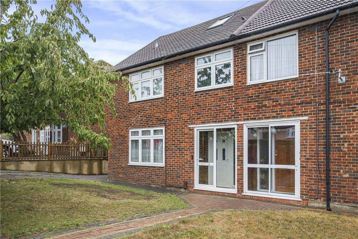 4 bedroom house for sale in St Pauls Cray | Robinson Jackson