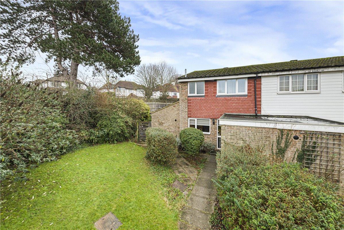 3 bedroom house for sale in Orpington | Robinson Jackson