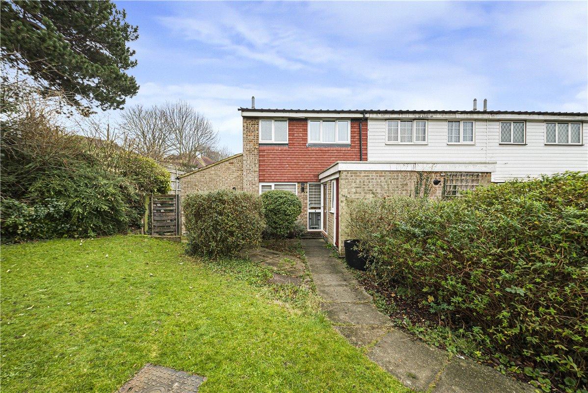 3 bedroom house for sale in Orpington | Robinson Jackson