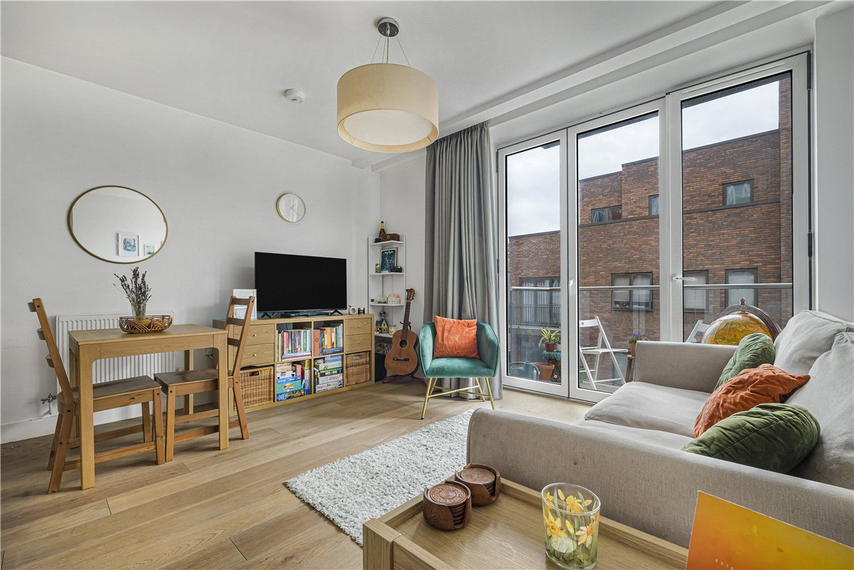 1 bedroom property for sale in Orpington | Robinson Jackson