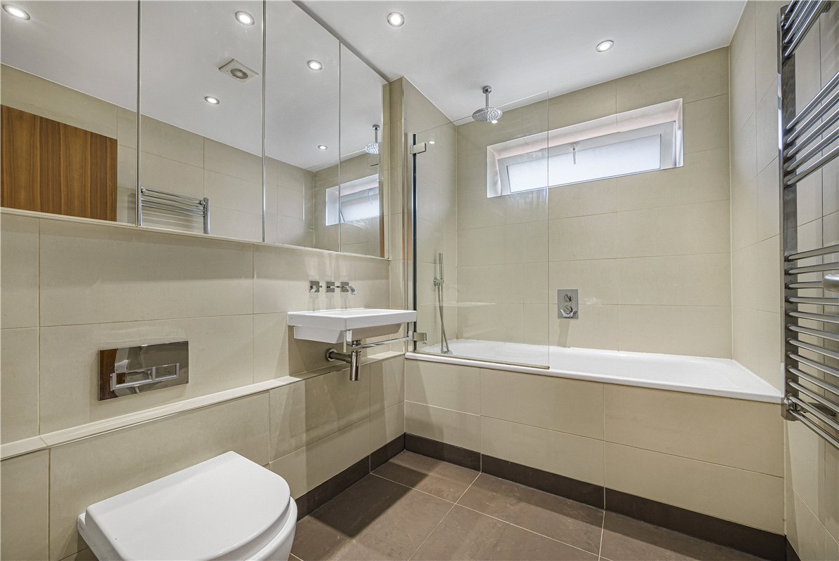 1 bedroom property for sale in Orpington | Robinson Jackson