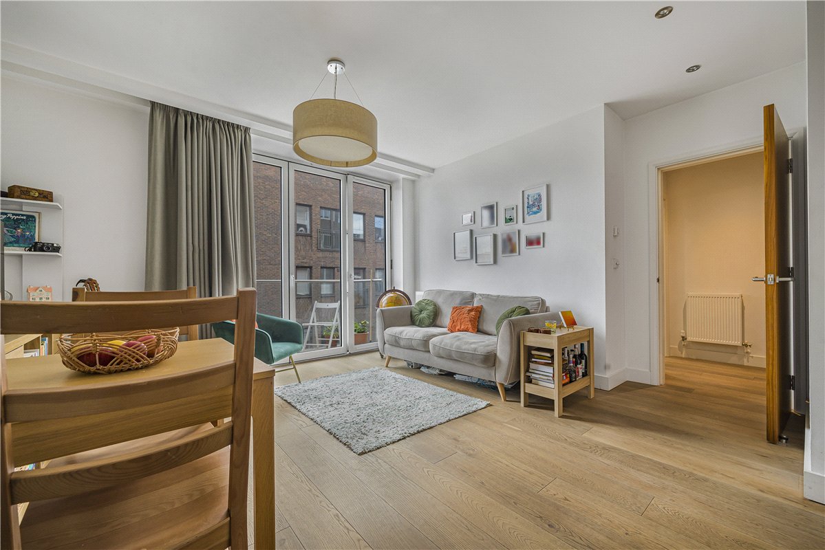 1 bedroom property for sale in Orpington | Robinson Jackson