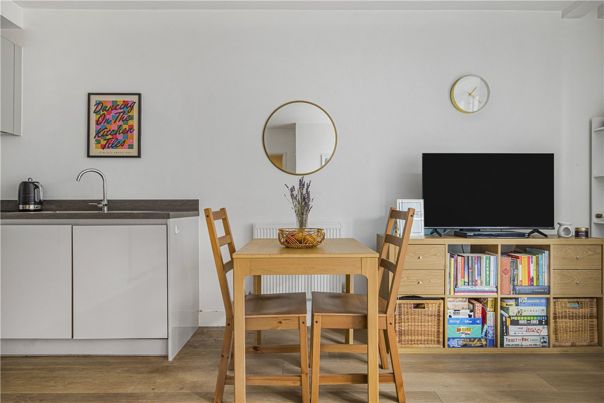 1 bedroom property for sale in Orpington | Robinson Jackson