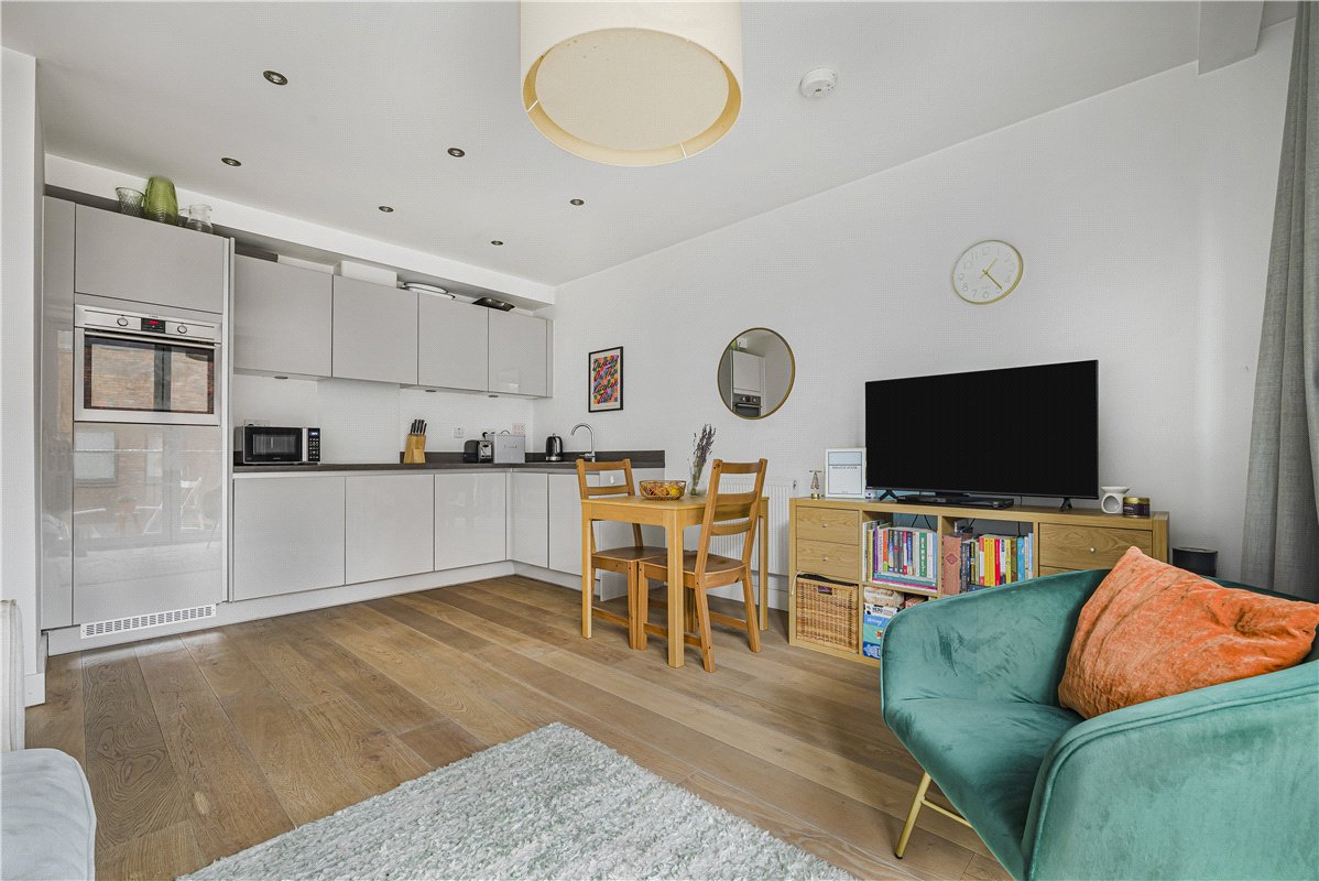 1 bedroom property for sale in Orpington | Robinson Jackson