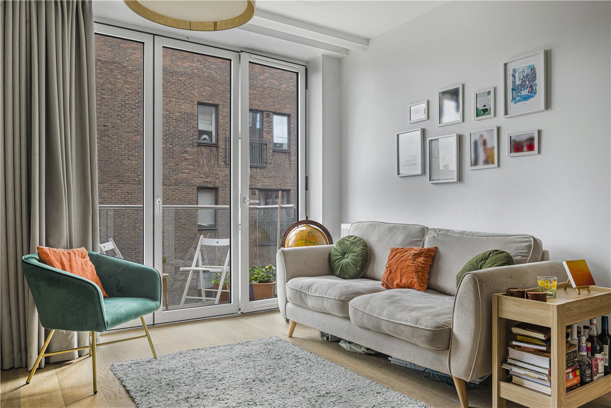 1 bedroom property for sale in Orpington | Robinson Jackson