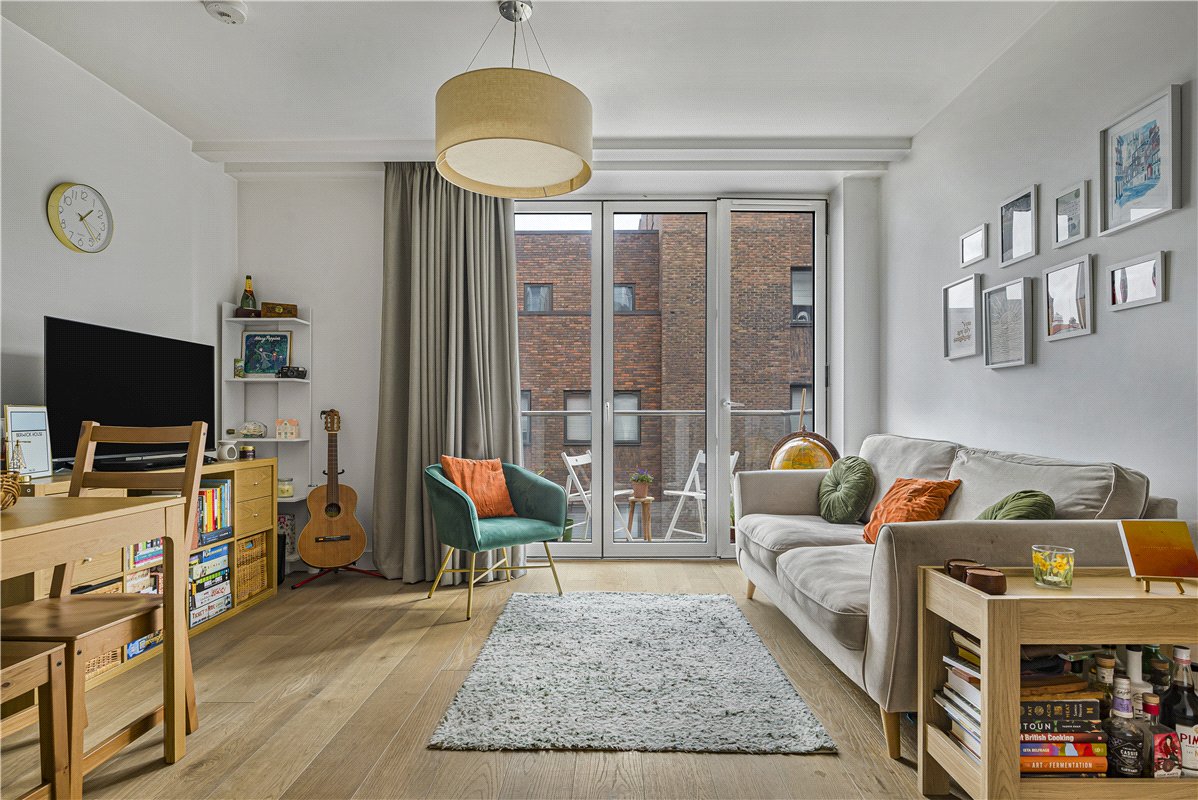 1 bedroom property for sale in Orpington | Robinson Jackson