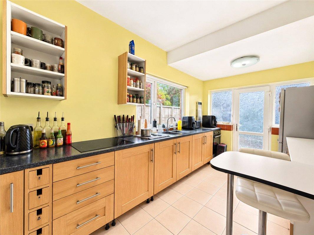2 bedroom bungalow for sale in St Pauls Cray | Robinson Jackson