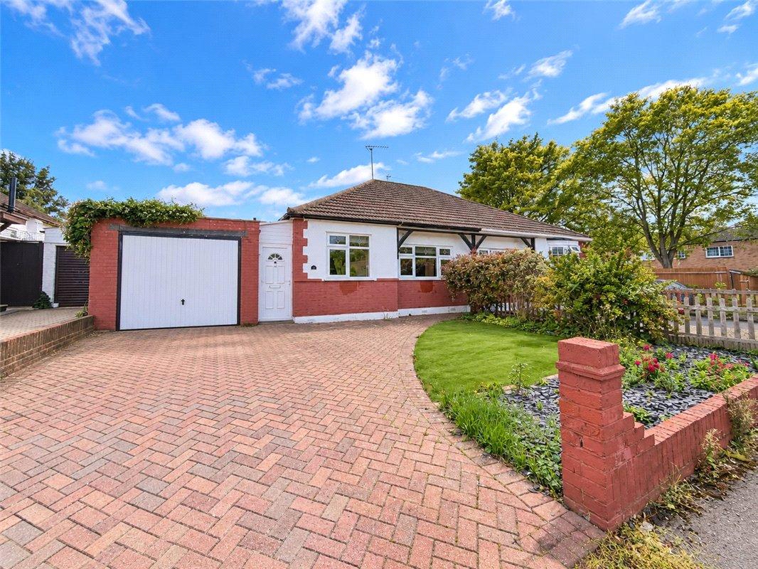 2 bedroom bungalow for sale in St Pauls Cray | Robinson Jackson