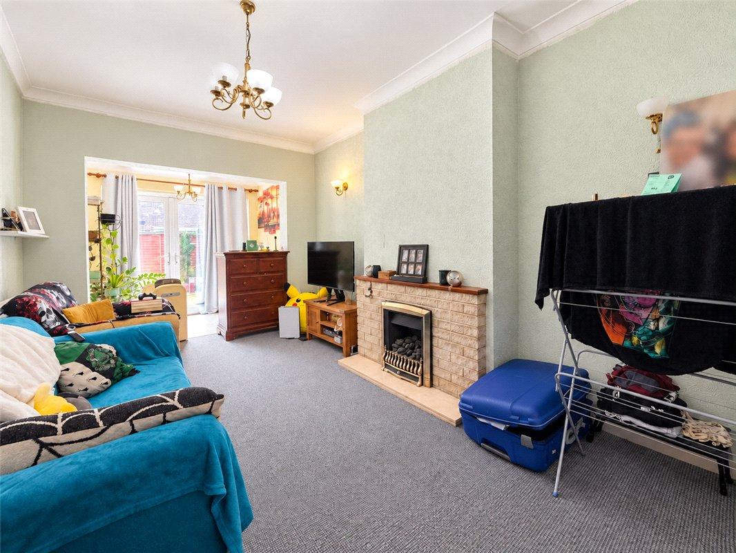 2 bedroom bungalow for sale in St Pauls Cray | Robinson Jackson