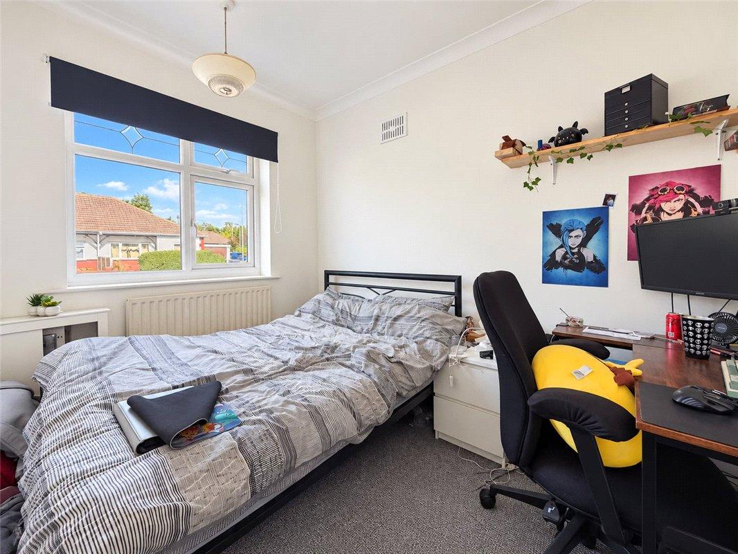 2 bedroom bungalow for sale in St Pauls Cray | Robinson Jackson