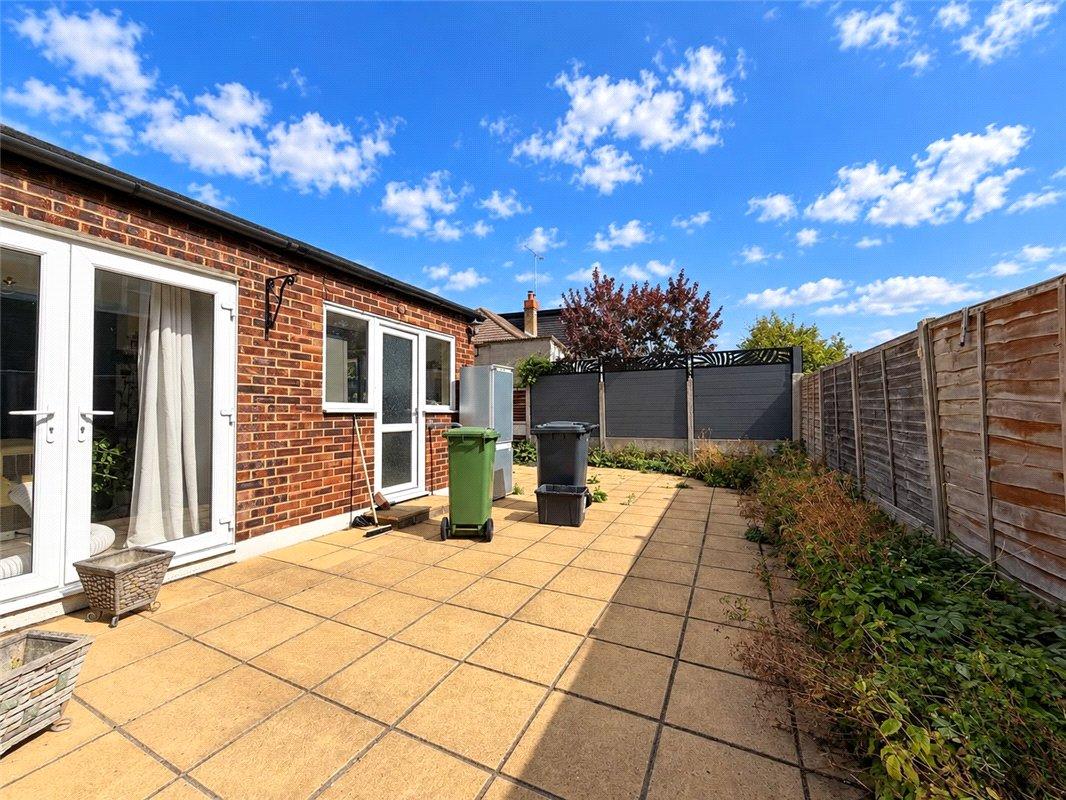 2 bedroom bungalow for sale in St Pauls Cray | Robinson Jackson