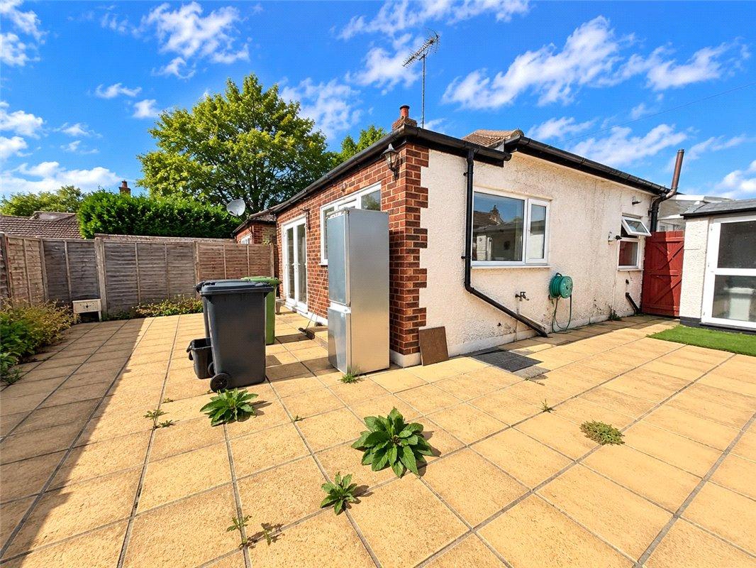 2 bedroom bungalow for sale in St Pauls Cray | Robinson Jackson