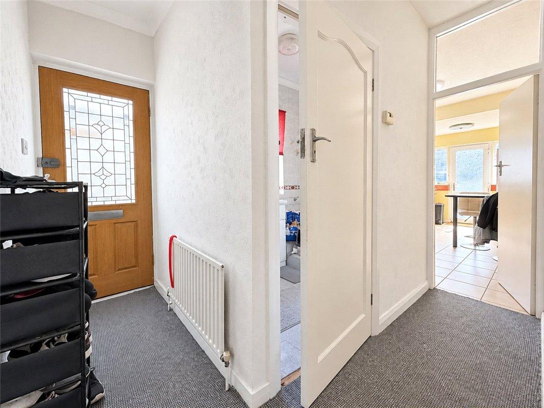 2 bedroom bungalow for sale in St Pauls Cray | Robinson Jackson