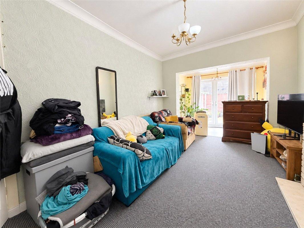 2 bedroom bungalow for sale in St Pauls Cray | Robinson Jackson