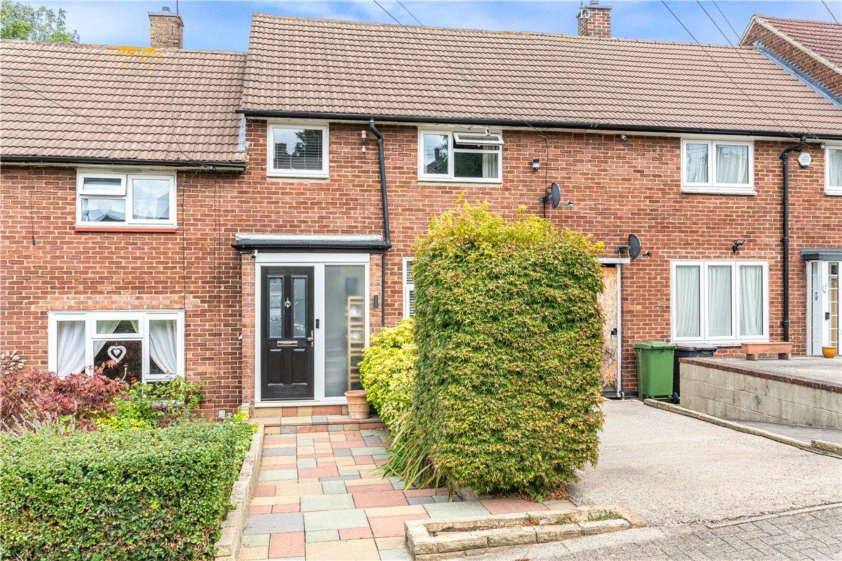 3 bedroom house for sale in Poverest | Robinson Jackson
