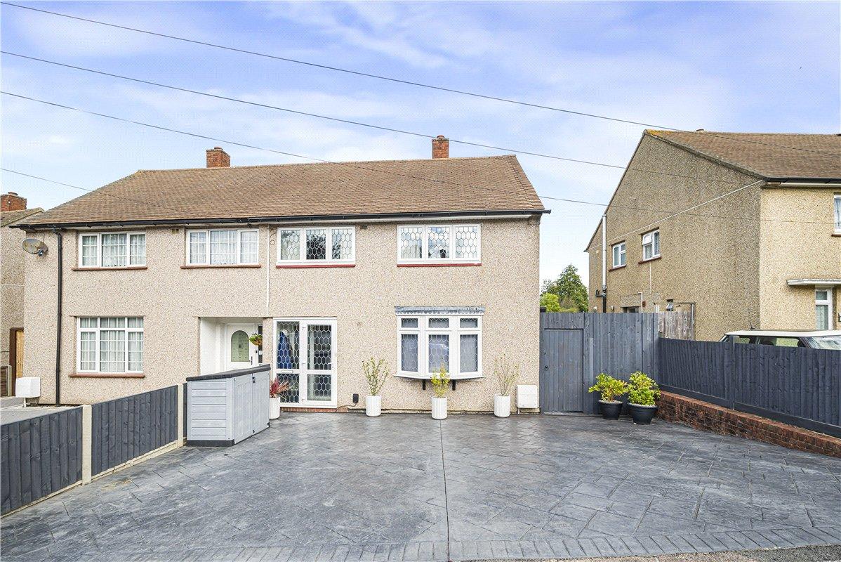 3 bedroom house for sale in St Pauls Cray | Robinson Jackson