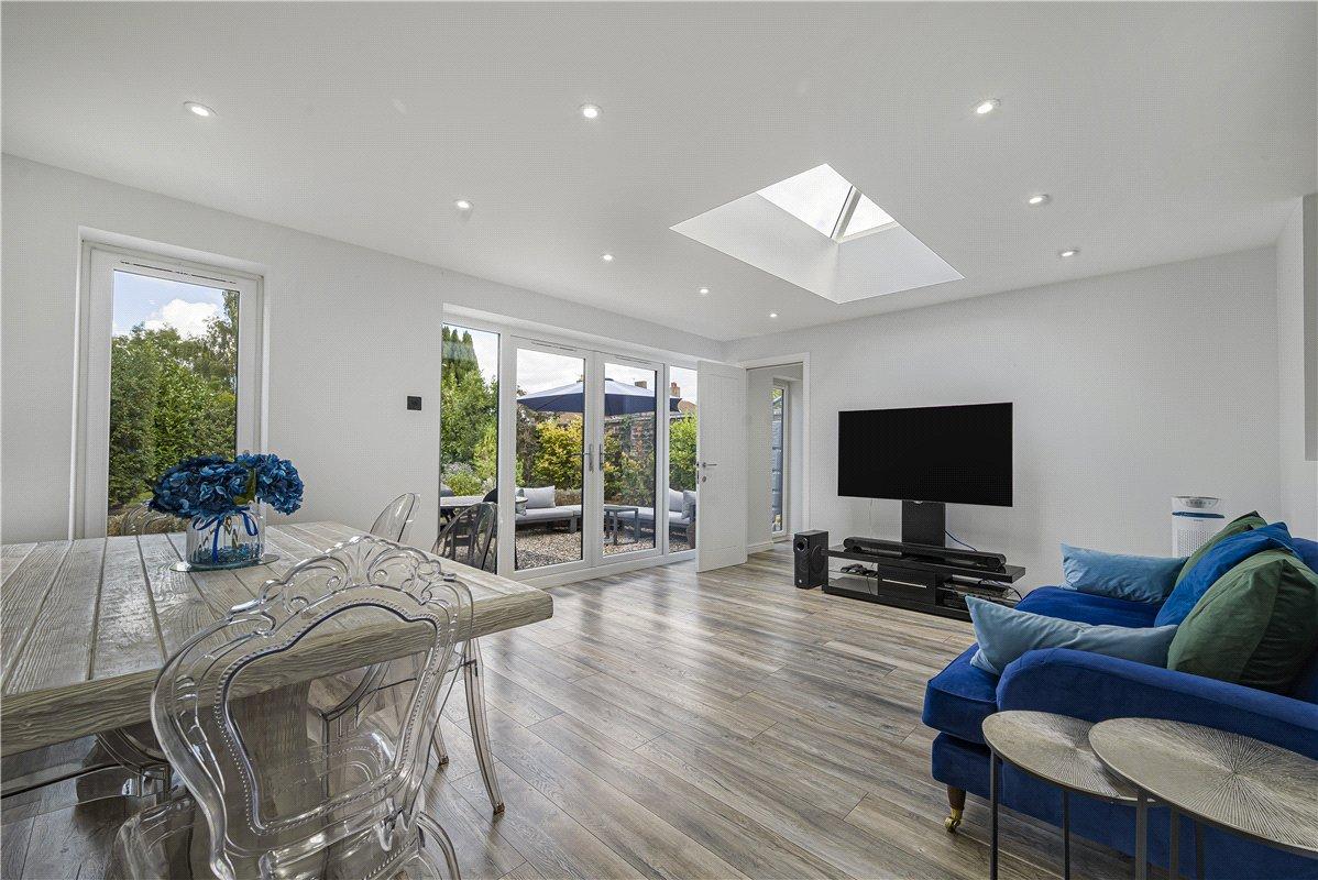 3 bedroom house for sale in St Pauls Cray | Robinson Jackson
