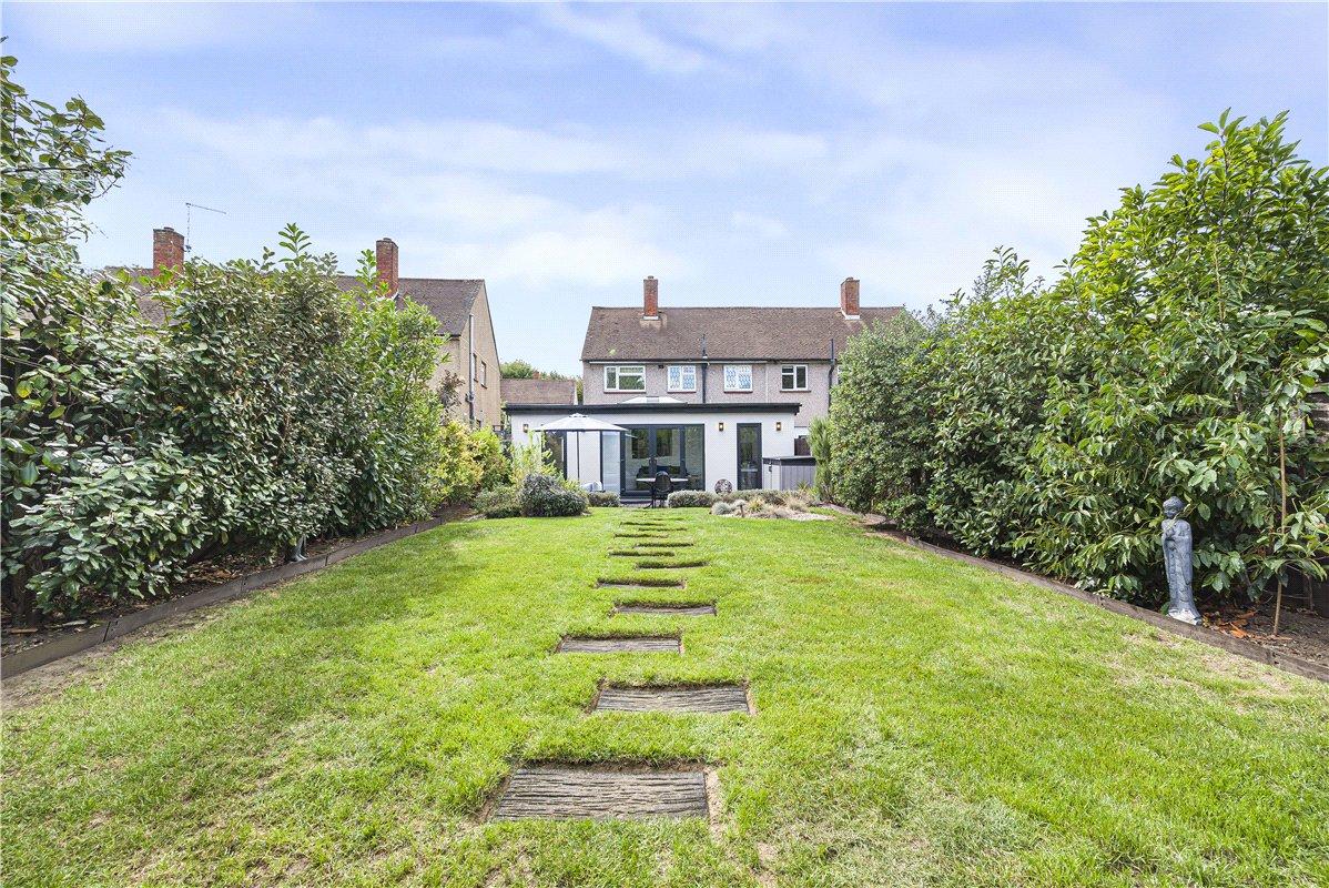 3 bedroom house for sale in St Pauls Cray | Robinson Jackson