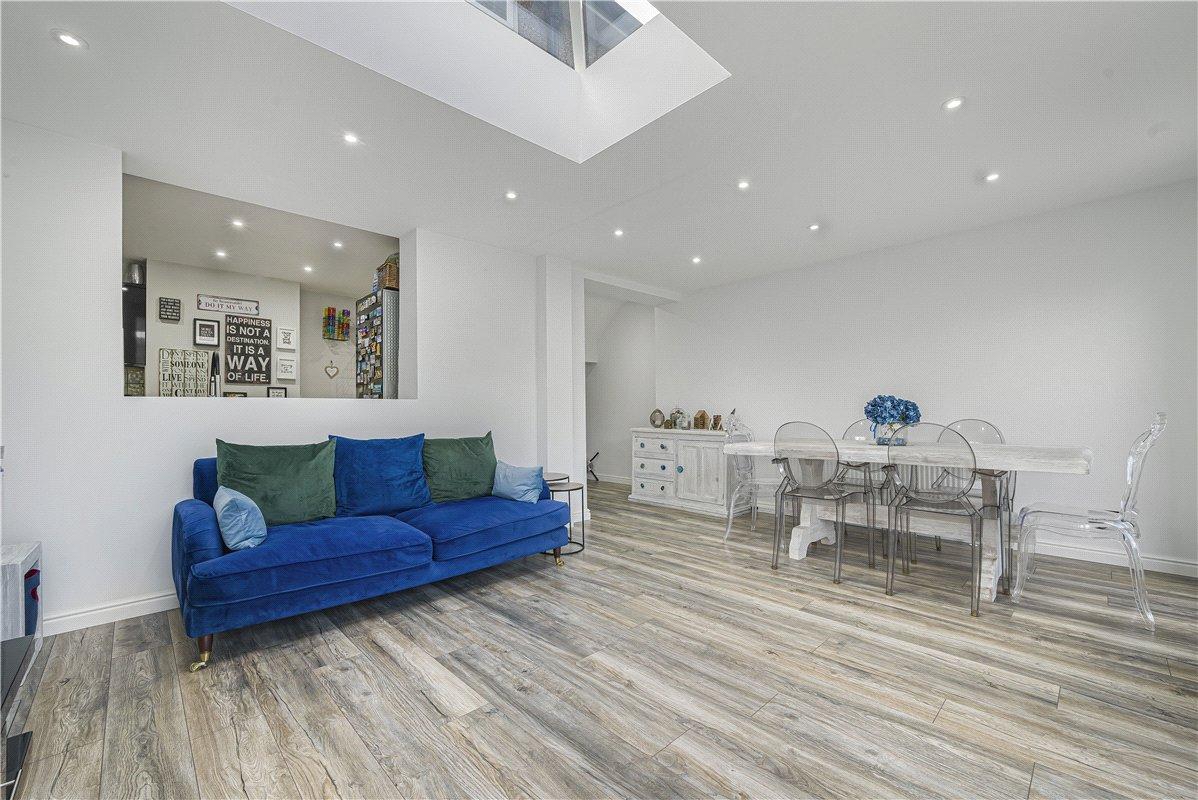 3 bedroom house for sale in St Pauls Cray | Robinson Jackson
