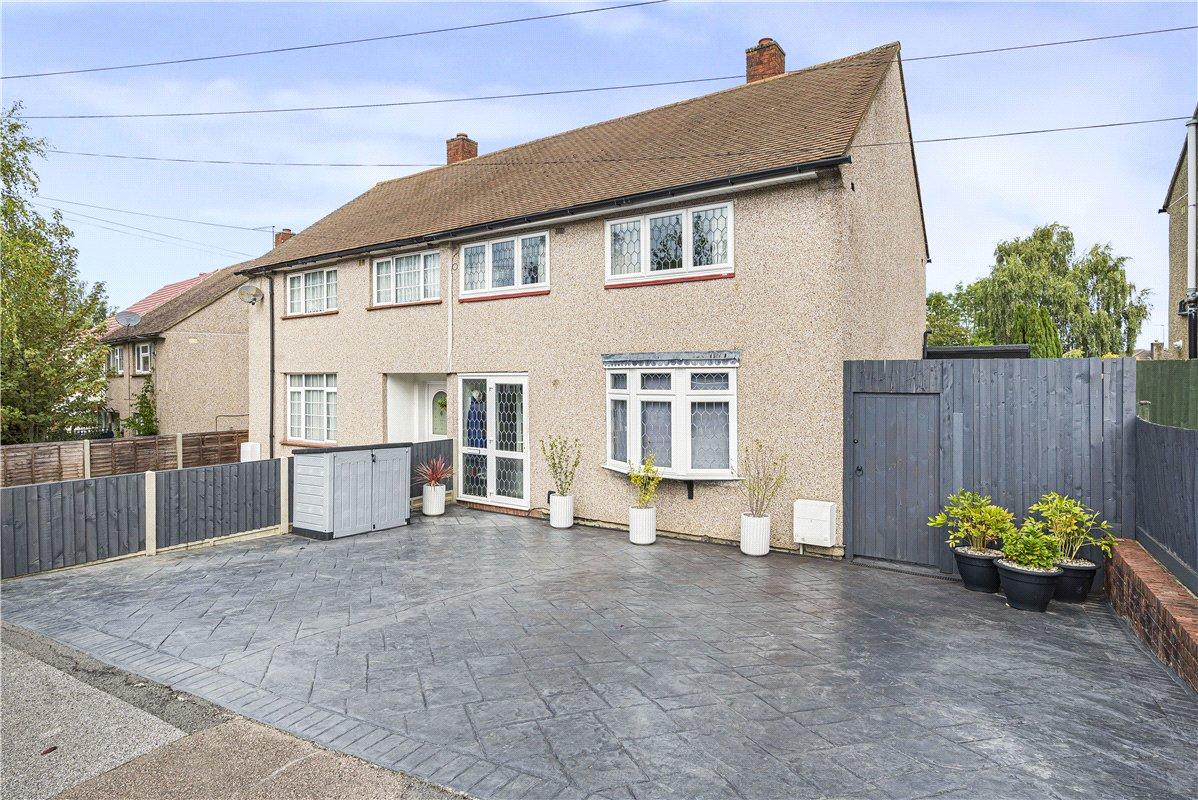 3 bedroom house for sale in St Pauls Cray | Robinson Jackson