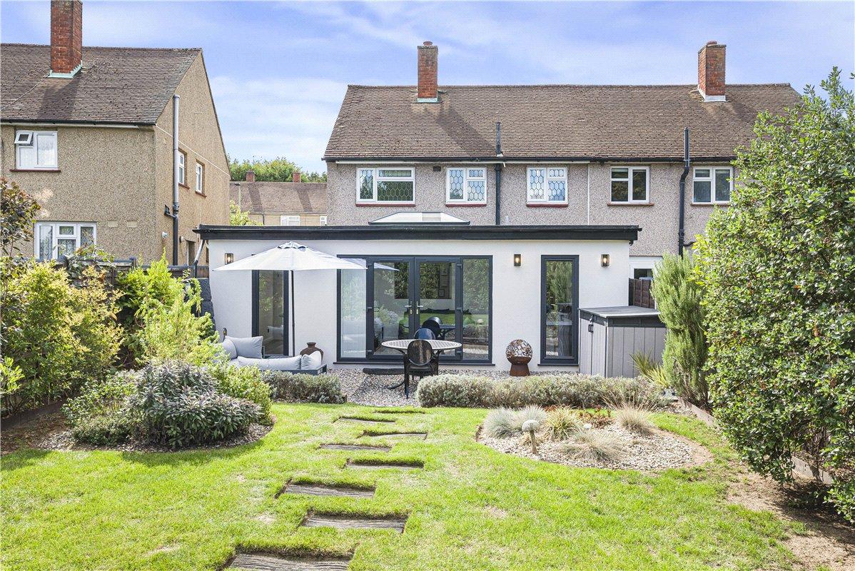3 bedroom house for sale in St Pauls Cray | Robinson Jackson