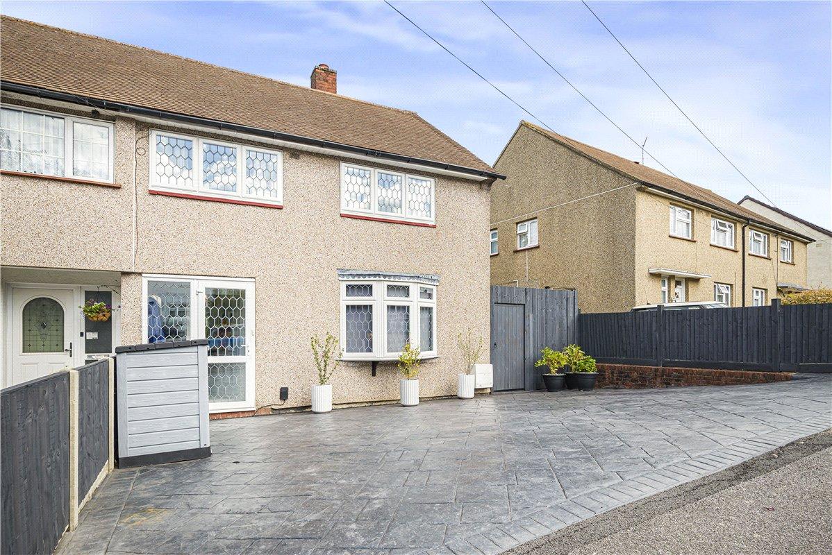 3 bedroom house for sale in St Pauls Cray | Robinson Jackson