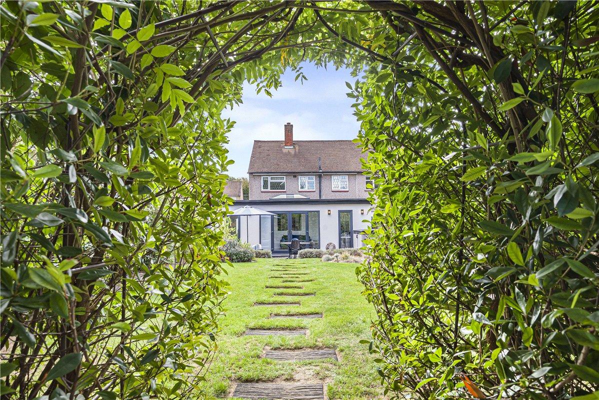 3 bedroom house for sale in St Pauls Cray | Robinson Jackson