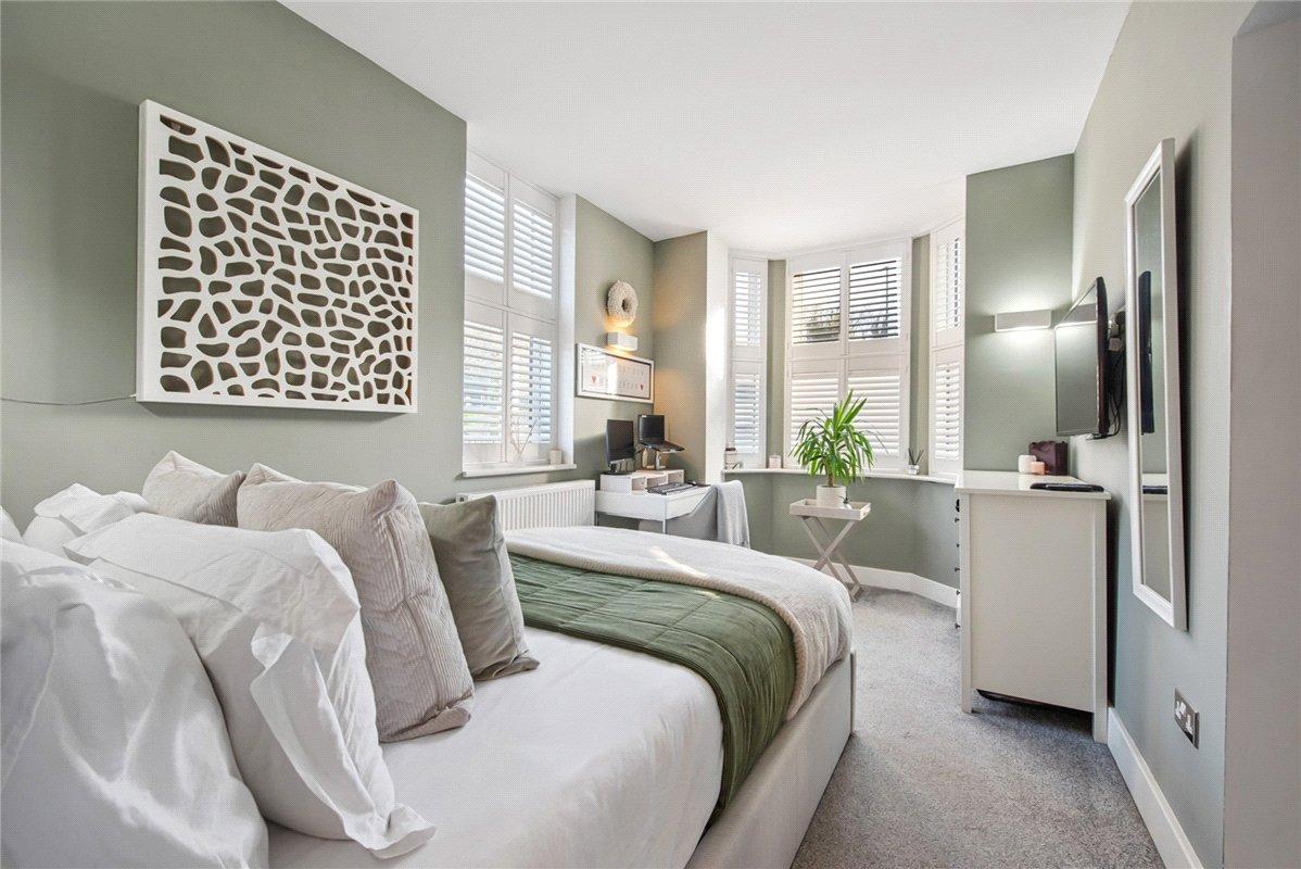 1 bedroom property for sale in Pratts Bottom | Robinson Jackson