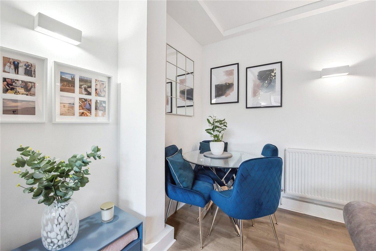 1 bedroom property for sale in Pratts Bottom | Robinson Jackson