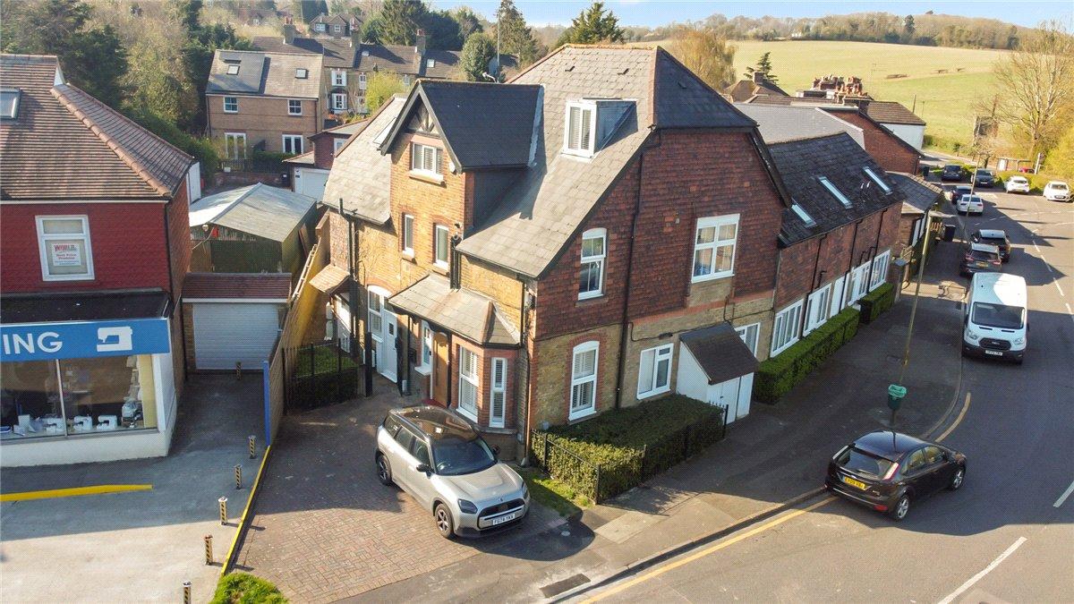 1 bedroom property for sale in Pratts Bottom | Robinson Jackson