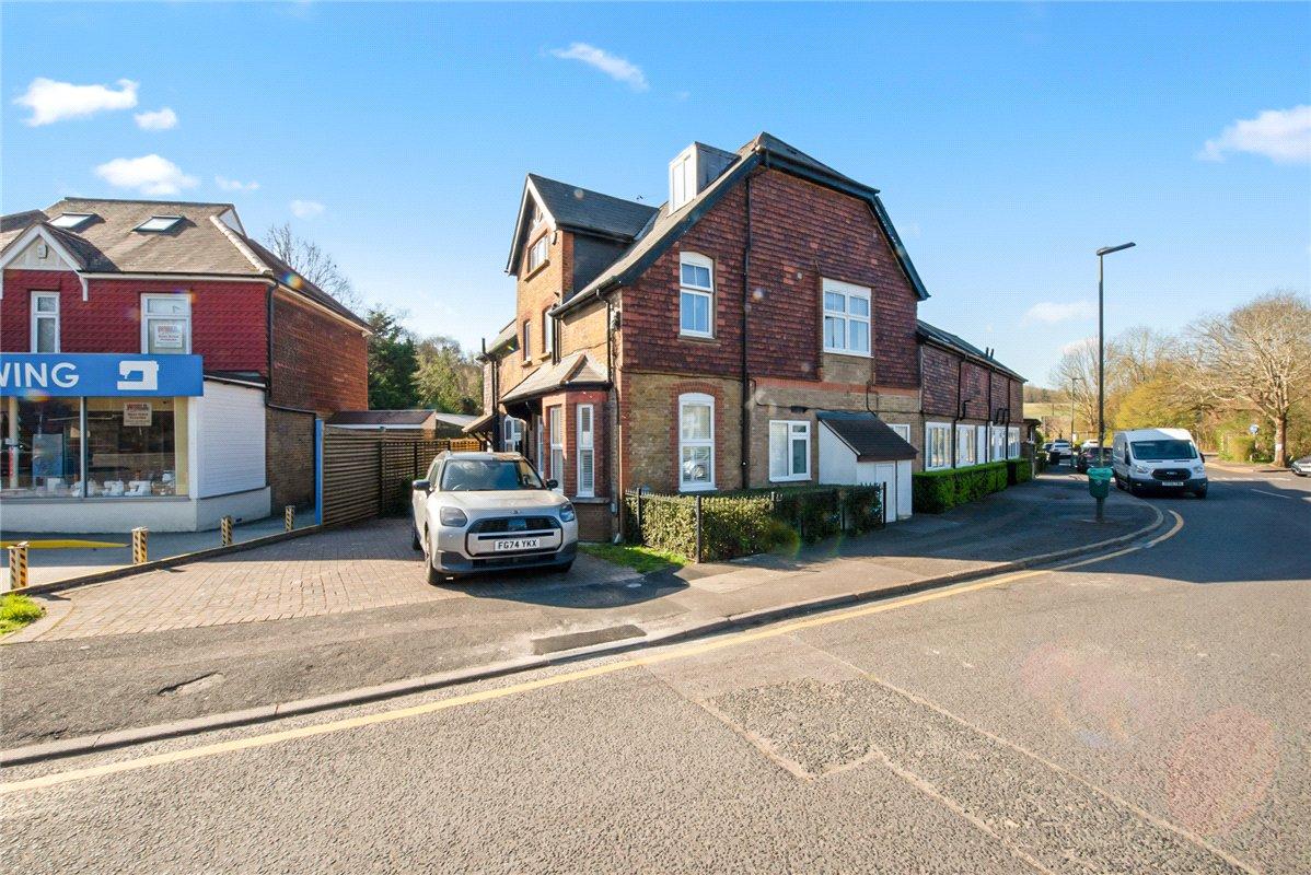 1 bedroom property for sale in Pratts Bottom | Robinson Jackson