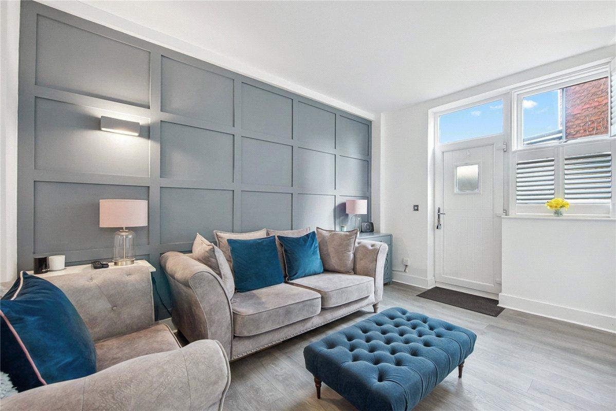 1 bedroom property for sale in Pratts Bottom | Robinson Jackson