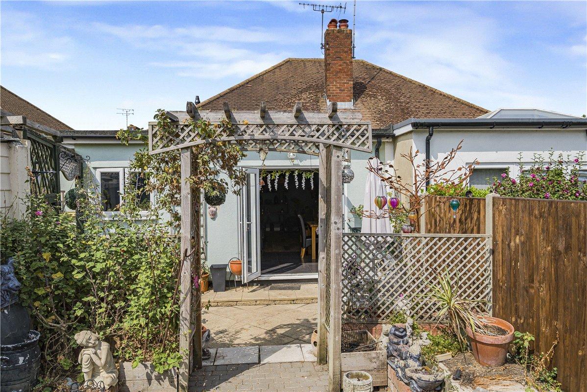3 bedroom bungalow for sale in St Pauls Cray | Robinson Jackson