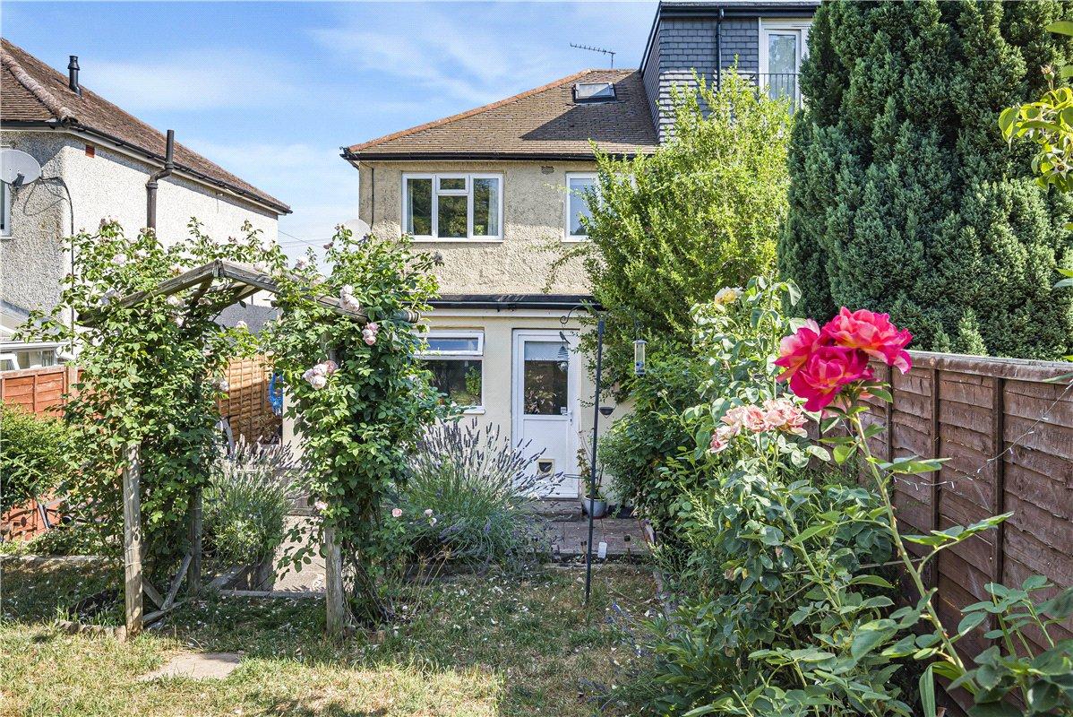 3 bedroom house for sale in St Pauls Cray | Robinson Jackson