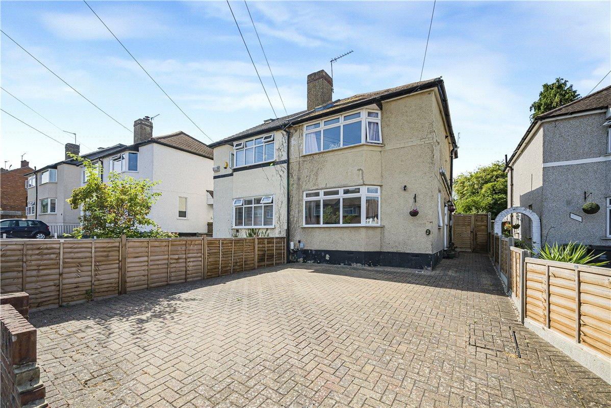 3 bedroom house for sale in St Pauls Cray | Robinson Jackson