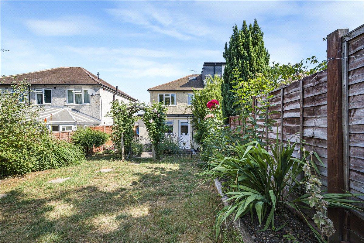 3 bedroom house for sale in St Pauls Cray | Robinson Jackson