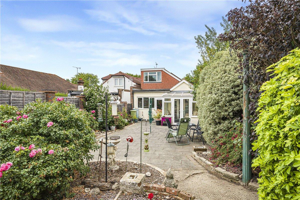 4 bedroom bungalow for sale in St Pauls Cray | Robinson Jackson
