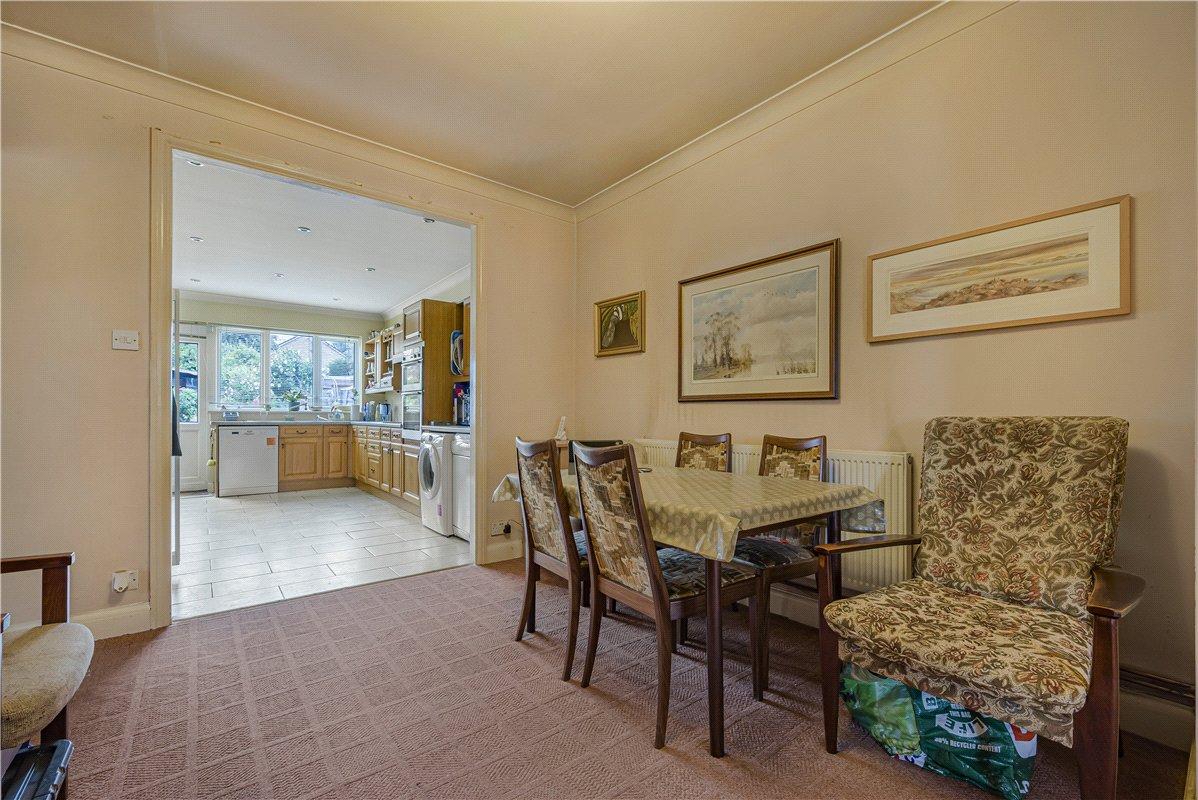 4 bedroom bungalow for sale in St Pauls Cray | Robinson Jackson