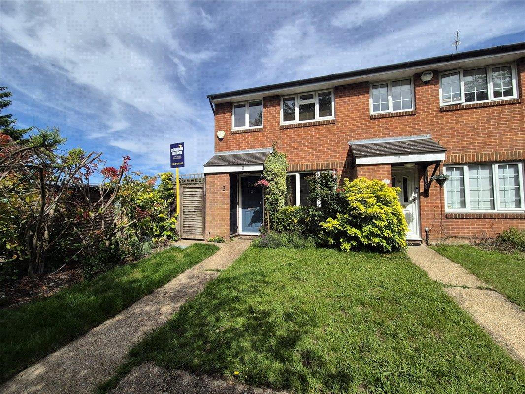 3 bedroom house for sale in Orpington | Robinson Jackson