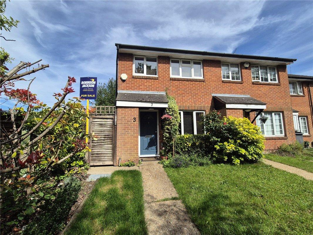 3 bedroom house for sale in Orpington | Robinson Jackson