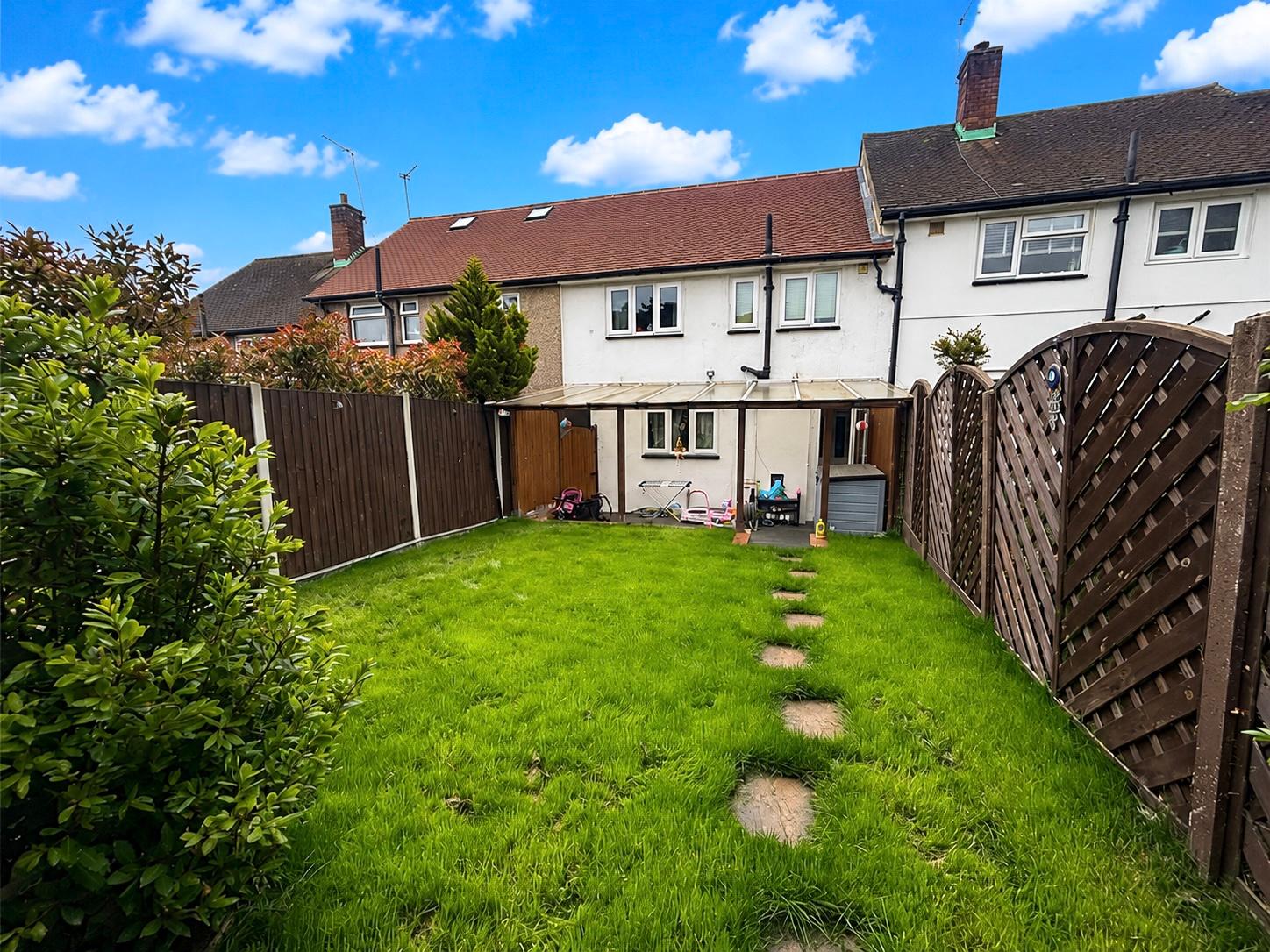 3 bedroom house for sale in St Paul's Cray | Robinson Jackson