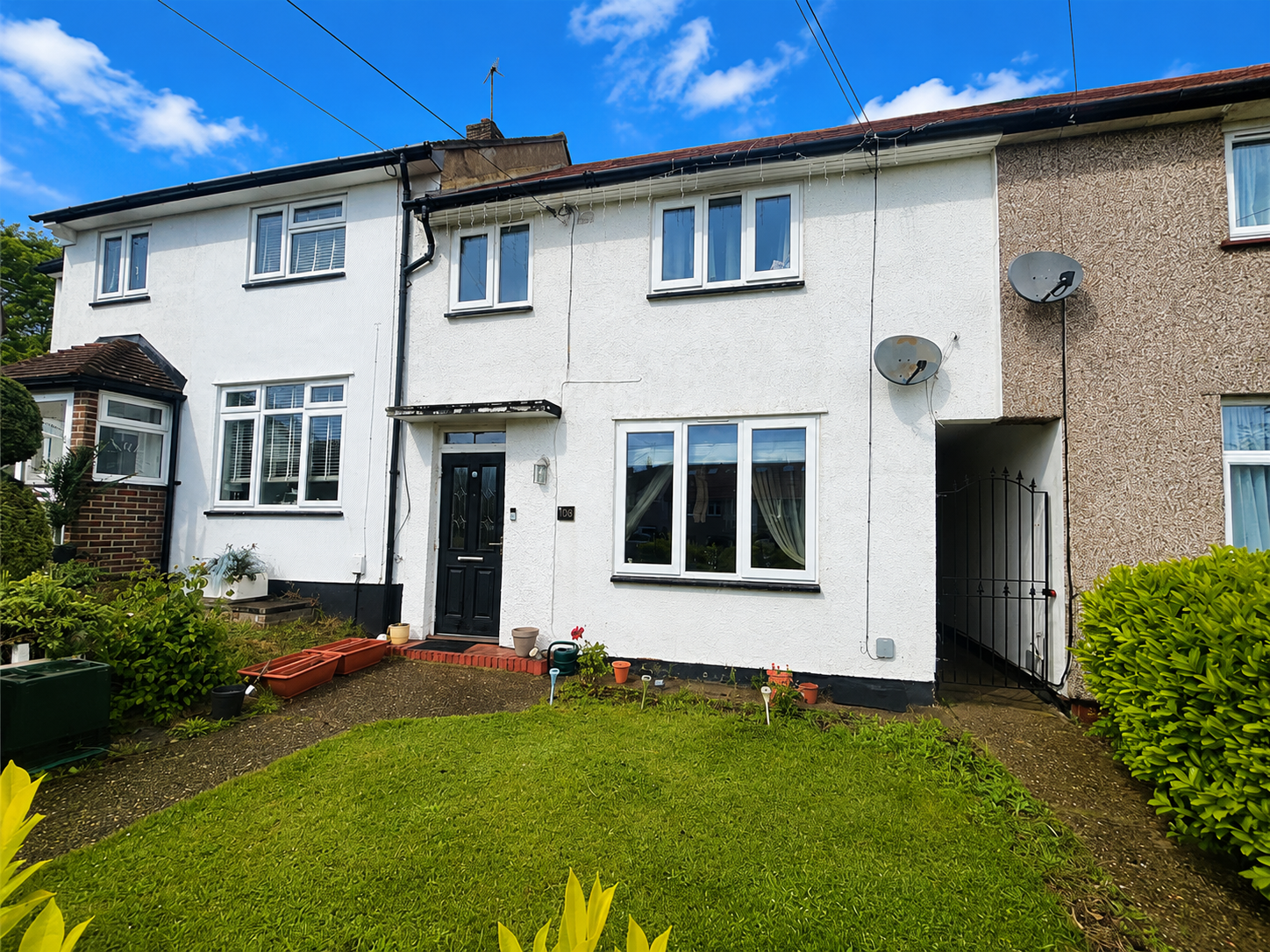3 bedroom house for sale in St Paul's Cray | Robinson Jackson
