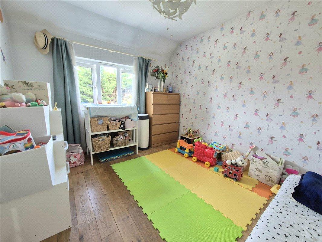 3 bedroom house for sale in St Paul's Cray | Robinson Jackson